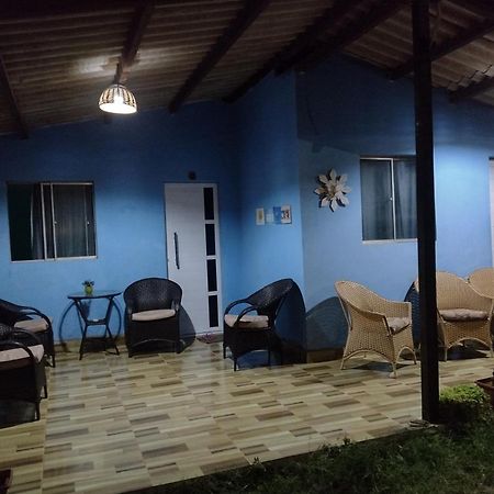 Casa Noronha Tropical Apartment Fernando de Noronha Bagian luar foto