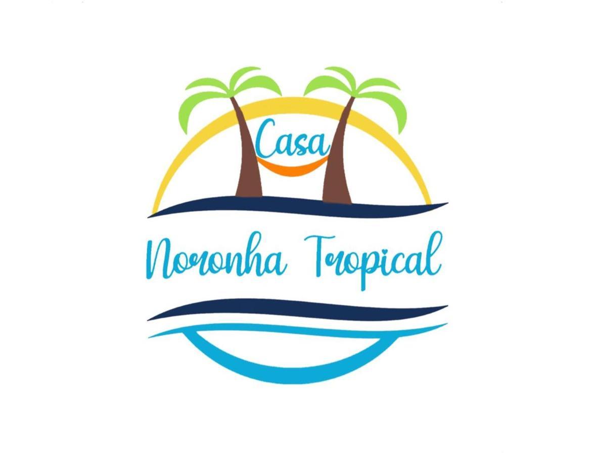 Casa Noronha Tropical Apartment Fernando de Noronha Bagian luar foto