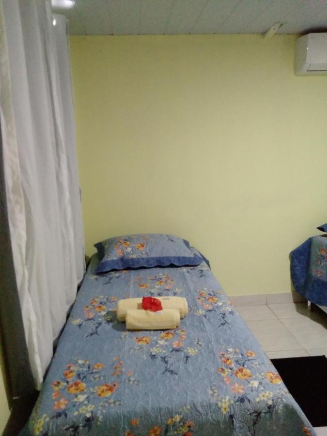 Casa Noronha Tropical Apartment Fernando de Noronha Bagian luar foto