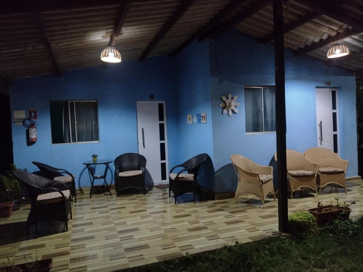 Casa Noronha Tropical Apartment Fernando de Noronha Bagian luar foto