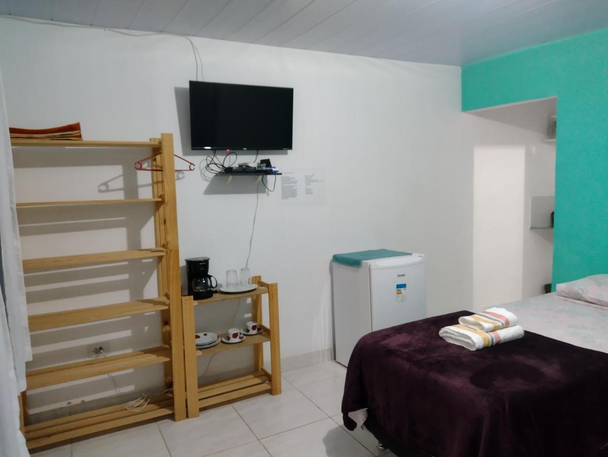 Casa Noronha Tropical Apartment Fernando de Noronha Bagian luar foto